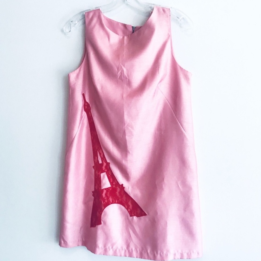 Elle Paris Dress